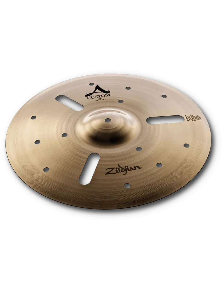  ZILDJIAN A20818 Effekt - 18" efx|MusicGoodDeal 