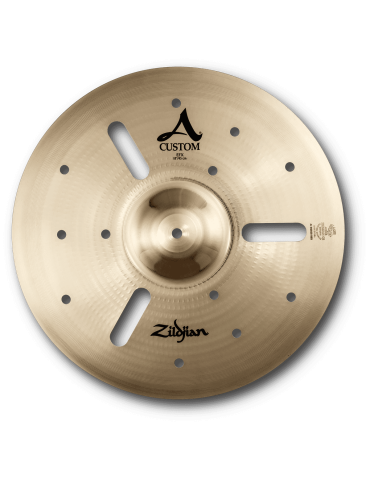  ZILDJIAN A20818 Effekt - 18" efx|MusicGoodDeal  2
