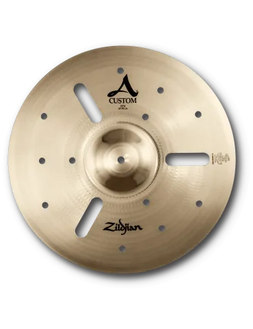  ZILDJIAN A20818 Efecto - 18" efx|MusicGoodDeal  2