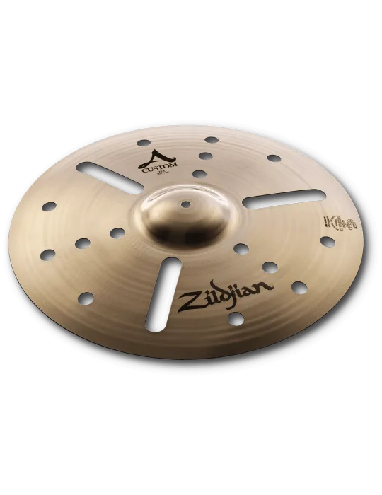  ZILDJIAN A20820 Effekt - 20" EFX|MusicGoodDeal 