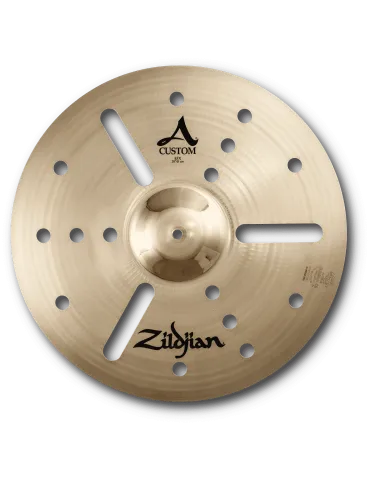  ZILDJIAN A20820 Effekt - 20" EFX|MusicGoodDeal  2
