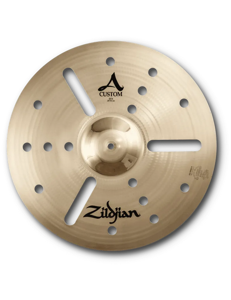  ZILDJIAN A20820 Effekt - 20" EFX|MusicGoodDeal 