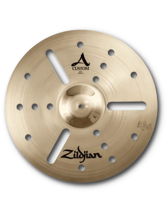  ZILDJIAN A20820 Effekt - 20" EFX|MusicGoodDeal 