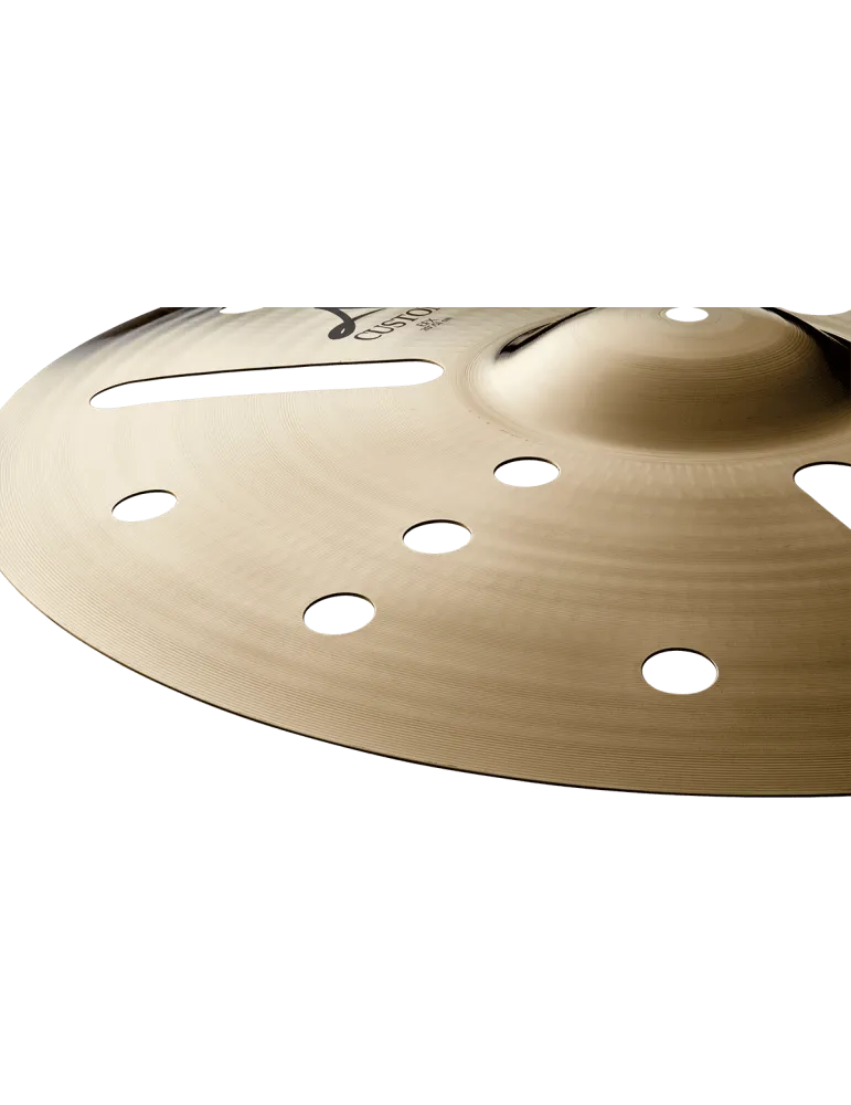  ZILDJIAN A20820 Effekt - 20" EFX|MusicGoodDeal 