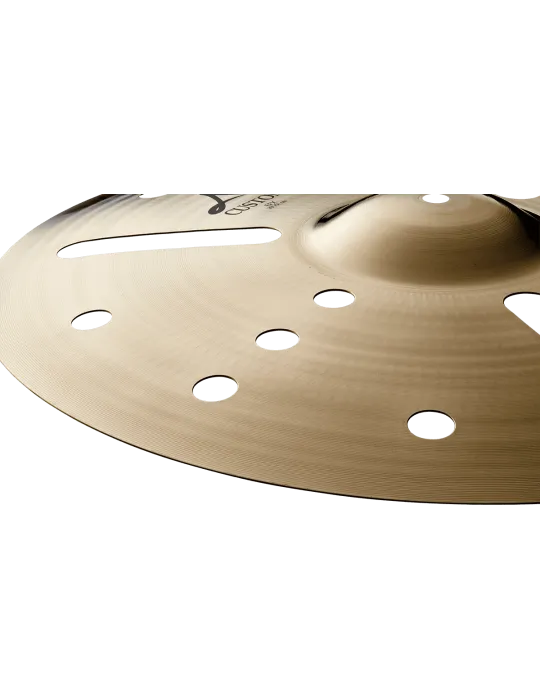  ZILDJIAN A20820 Effekt - 20" EFX|MusicGoodDeal 