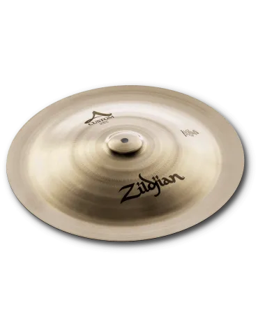 ZILDJIAN A20529 China - 18"|MusicGoodDeal