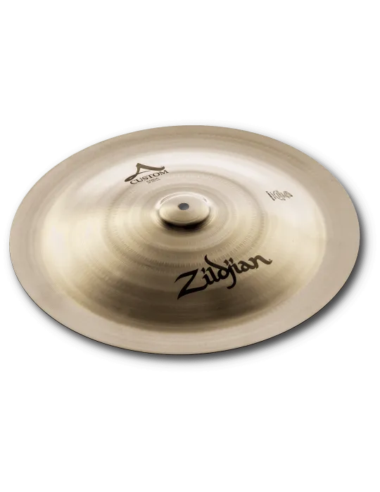 ZILDJIAN A20529 China - 18"|MusicGoodDeal