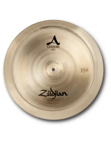 ZILDJIAN A20529 China - 18"|MusicGoodDeal 2