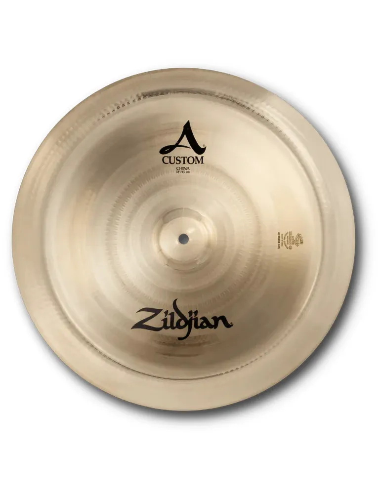 ZILDJIAN A20529 China - 18"|MusicGoodDeal