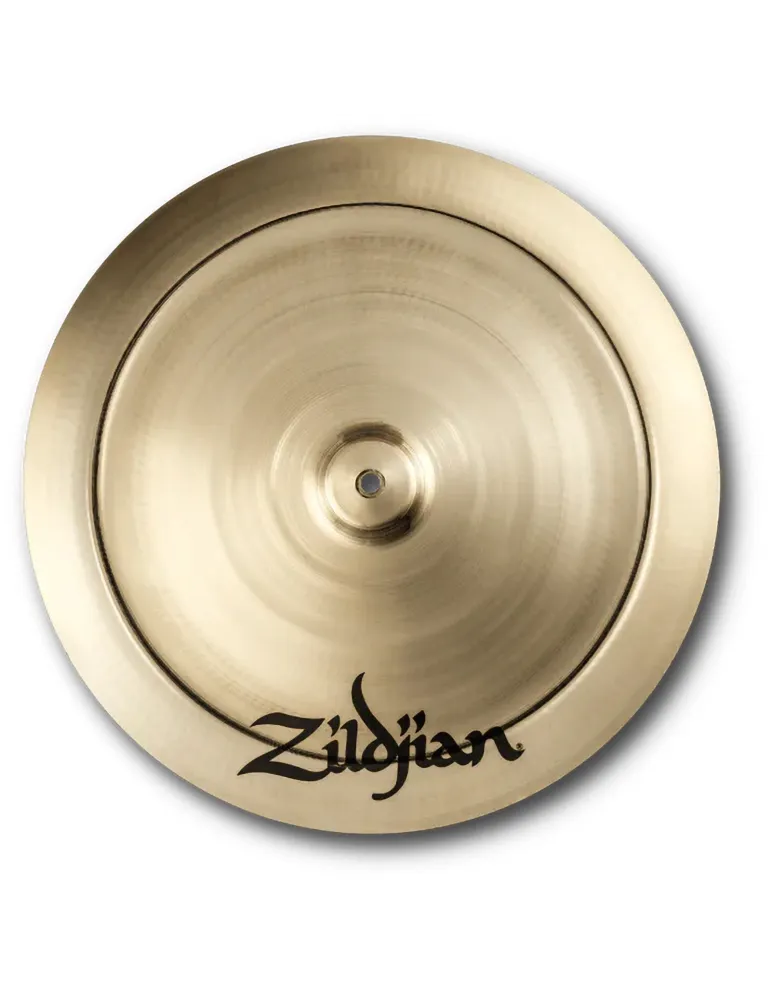 ZILDJIAN A20529 China - 18"|MusicGoodDeal