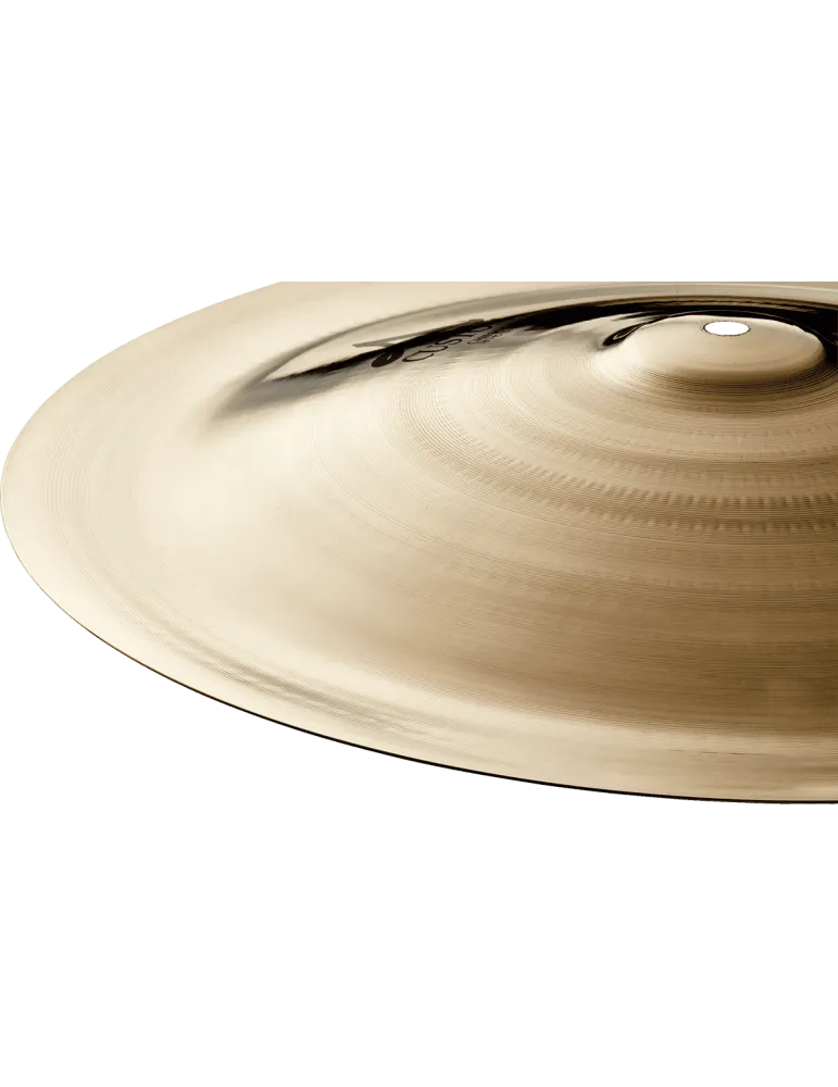ZILDJIAN A20529 China - 18"|MusicGoodDeal