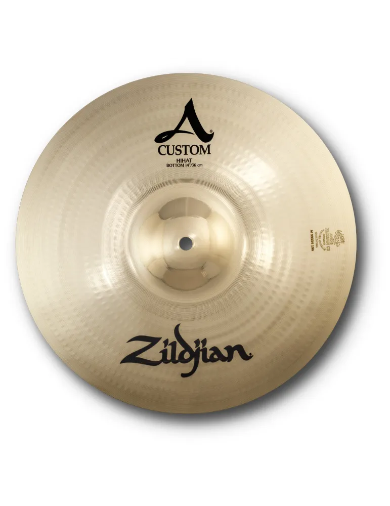 ZILDJIAN A20512 | MusicGoodDeal