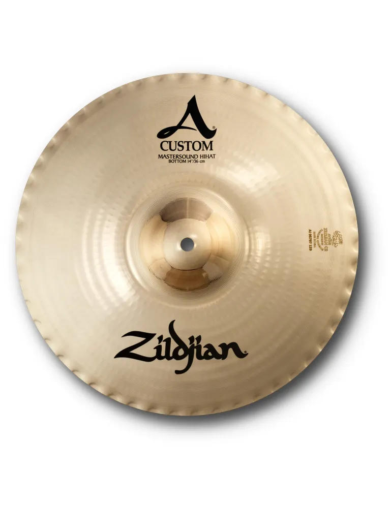 ZILDJIAN A20552 | MusicGoodDeal
