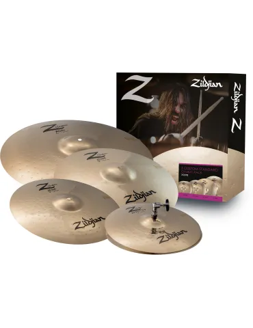 ZILDJIAN ZCSTD | MusicGoodDeal