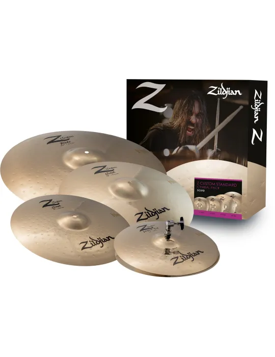 ZILDJIAN ZCSTD | MusicGoodDeal