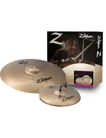 ZILDJIAN ZCESS | MusicGoodDeal