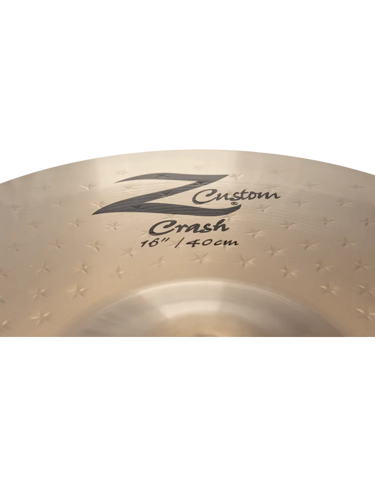 ZILDJIAN Z40113 | MusicGoodDeal