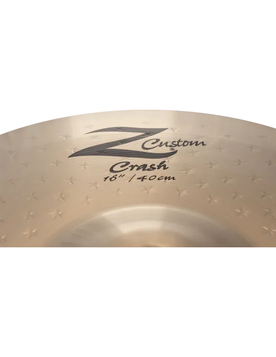ZILDJIAN Z40113 | MusicGoodDeal
