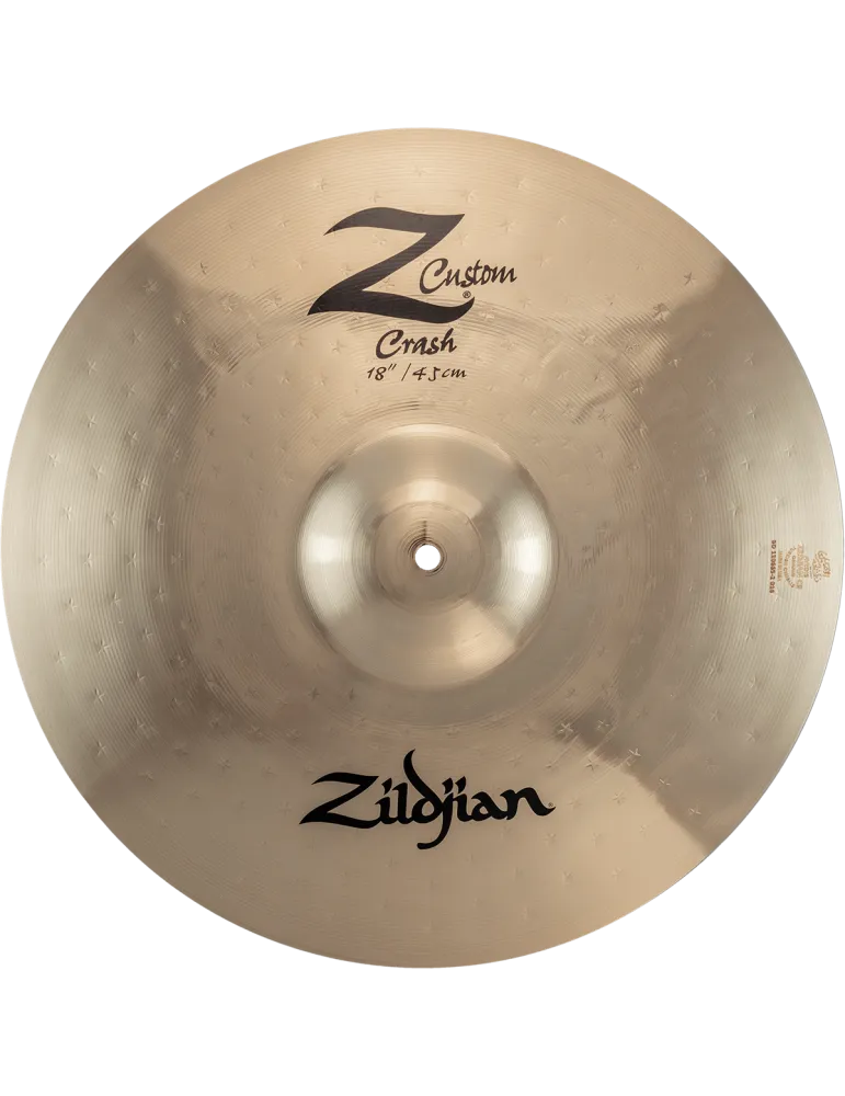 ZILDJIAN Z40115 | MusicGoodDeal