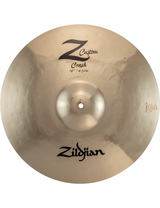 ZILDJIAN Z40115 | MusicGoodDeal