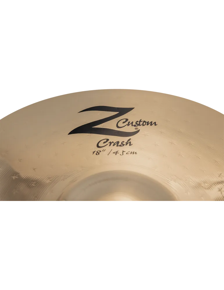 ZILDJIAN Z40115 | MusicGoodDeal