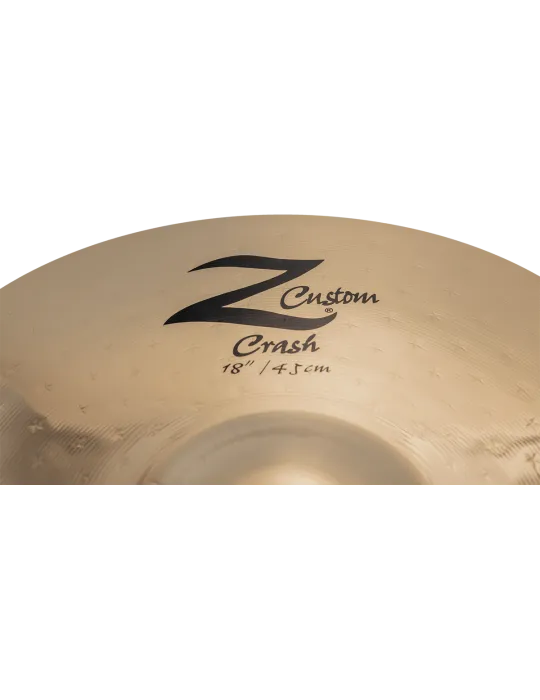 ZILDJIAN Z40115 | MusicGoodDeal
