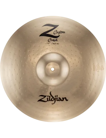 ZILDJIAN Z40116 | MusicGoodDeal