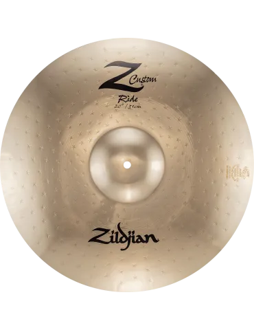 ZILDJIAN Z40120 | MusicGoodDeal