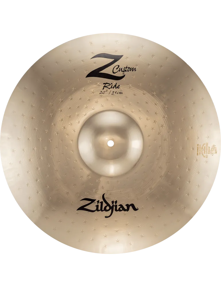 ZILDJIAN Z40120 | MusicGoodDeal
