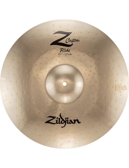 ZILDJIAN Z40120 | MusicGoodDeal