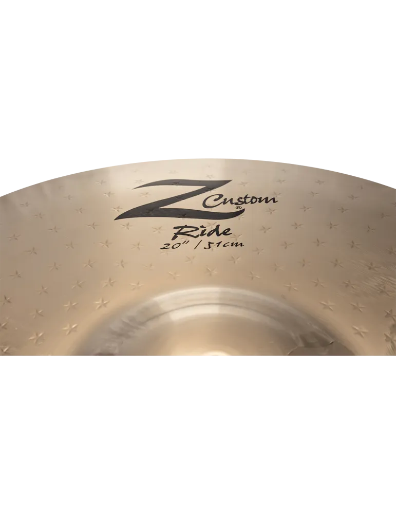 ZILDJIAN Z40120 | MusicGoodDeal