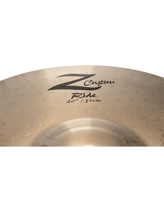 ZILDJIAN Z40120 | MusicGoodDeal