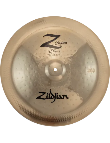 ZILDJIAN Z40118 | MusicGoodDeal