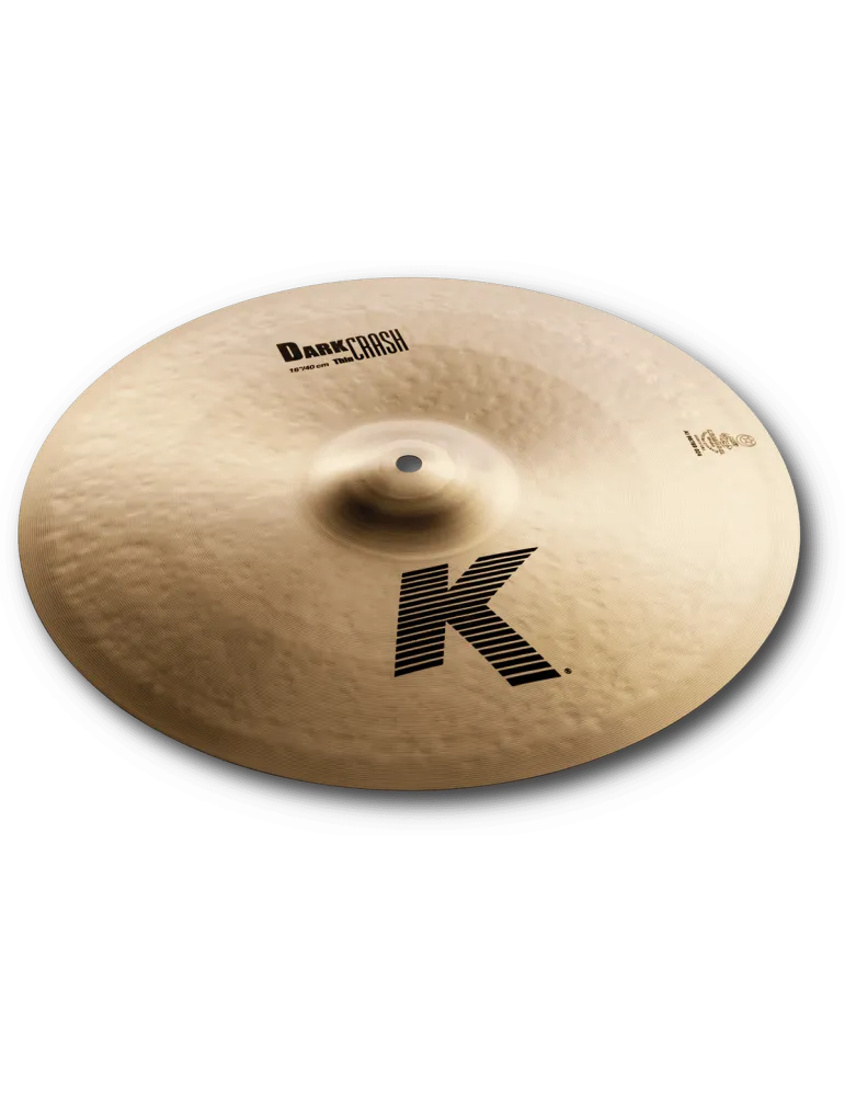  ZILDJIAN K0800-I7 Pack - Set 14"-16"-20" + 18" FREE|MusicGoodDeal 