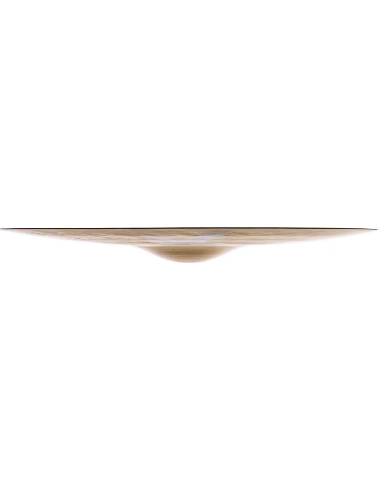  ZILDJIAN K0812 Hi Hats (Paar) - 14" light|MusicGoodDeal 
