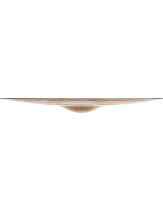  ZILDJIAN K0812 Hi Hats (Paar) - 14" light|MusicGoodDeal 