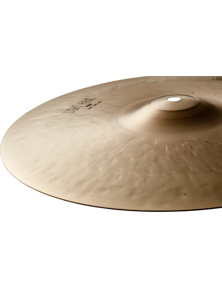  ZILDJIAN K0812 Hi Hats (Paar) - 14" light|MusicGoodDeal 