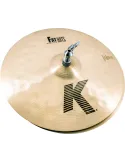  ZILDJIAN K1433 Hi Hats (Paar) - K 14" Fat HiHat - Pair|MusicGoodDeal 