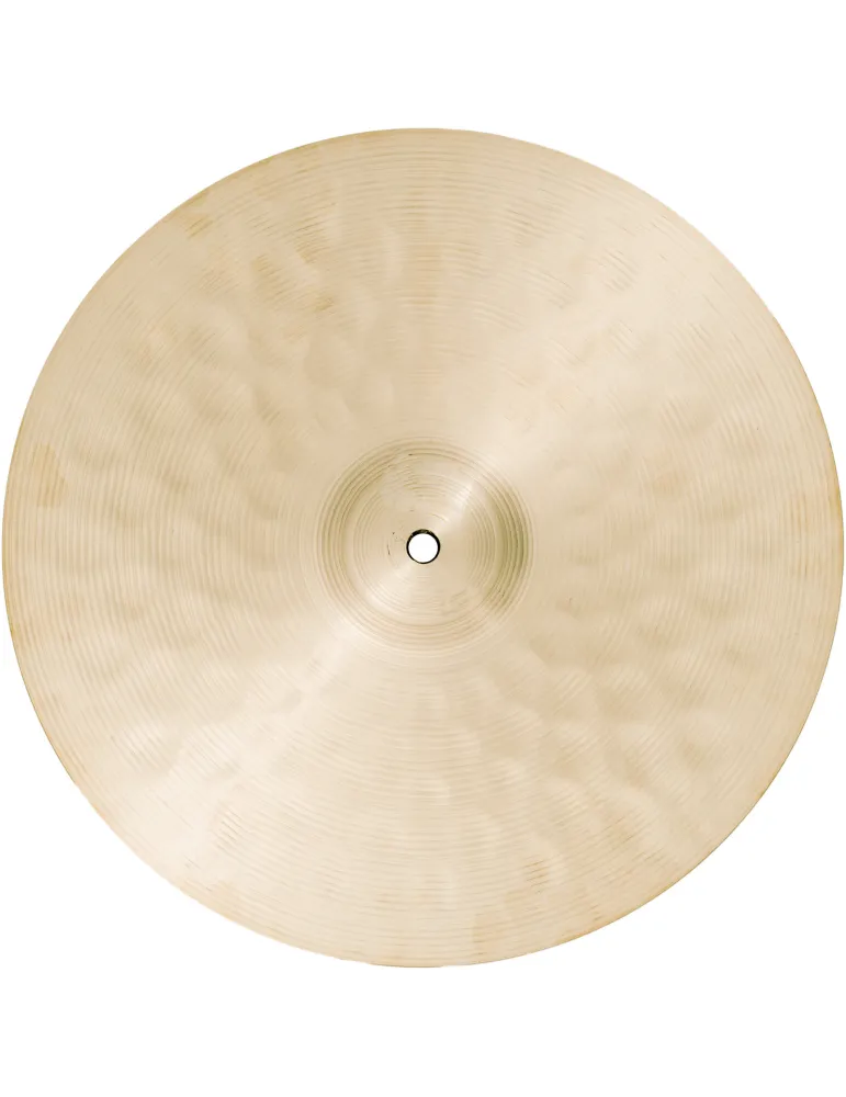  ZILDJIAN K1433 Hi Hats (Paar) - K 14" Fat HiHat - Pair|MusicGoodDeal 