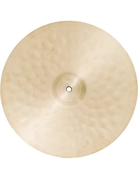  ZILDJIAN K1433 Hi Hats (Paar) - K 14" Fat HiHat - Pair|MusicGoodDeal 