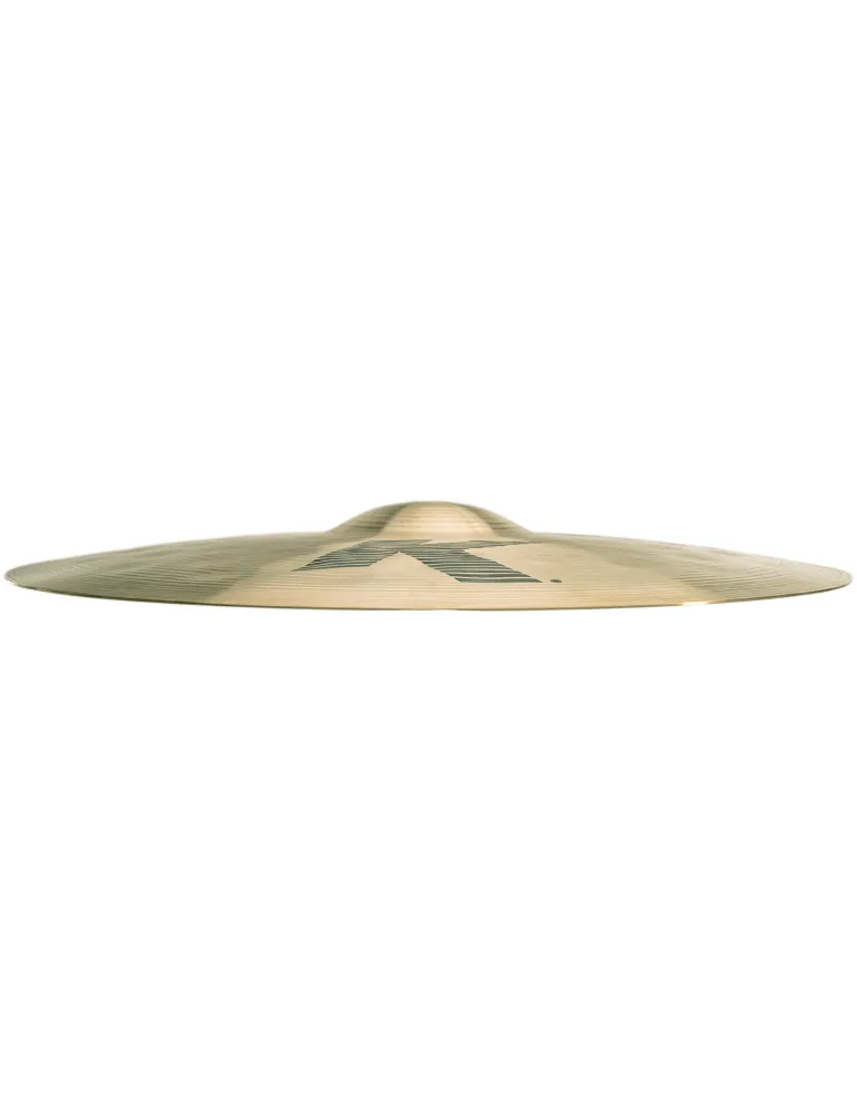  ZILDJIAN K1433 Hi Hats (Paar) - K 14" Fat HiHat - Pair|MusicGoodDeal 