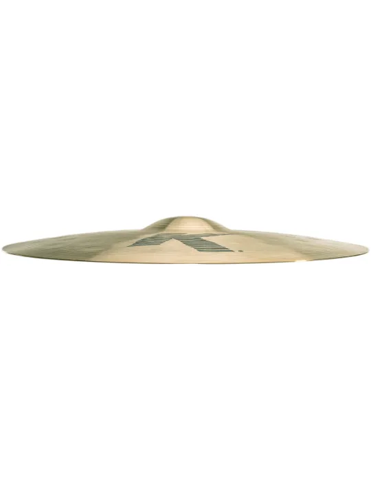  ZILDJIAN K1433 Hi Hats (Paar) - K 14" Fat HiHat - Pair|MusicGoodDeal 