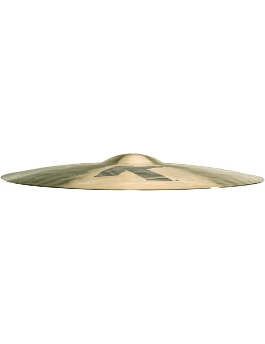  ZILDJIAN K1433 Hi Hats (Paar) - K 14" Fat HiHat - Pair|MusicGoodDeal 