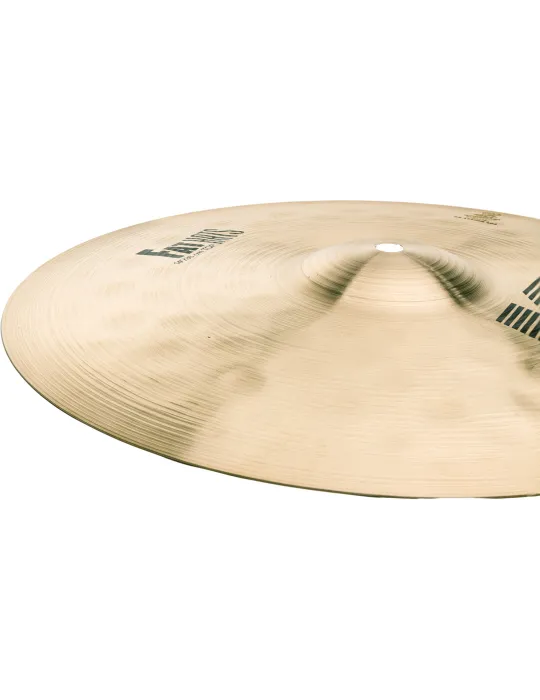  ZILDJIAN K1433 Hi Hats (Paar) - K 14" Fat HiHat - Pair|MusicGoodDeal 