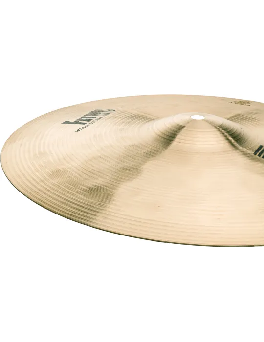  ZILDJIAN K1433 Hi Hats (Paar) - K 14" Fat HiHat - Pair|MusicGoodDeal 