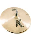  ZILDJIAN K1436 Hi Hats (Paar) - K 15" Fat HiHat|MusicGoodDeal 