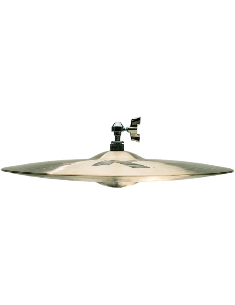  ZILDJIAN K1436 Hi Hats (par) - K 15" Fat HiHat|MusicGoodDeal 
