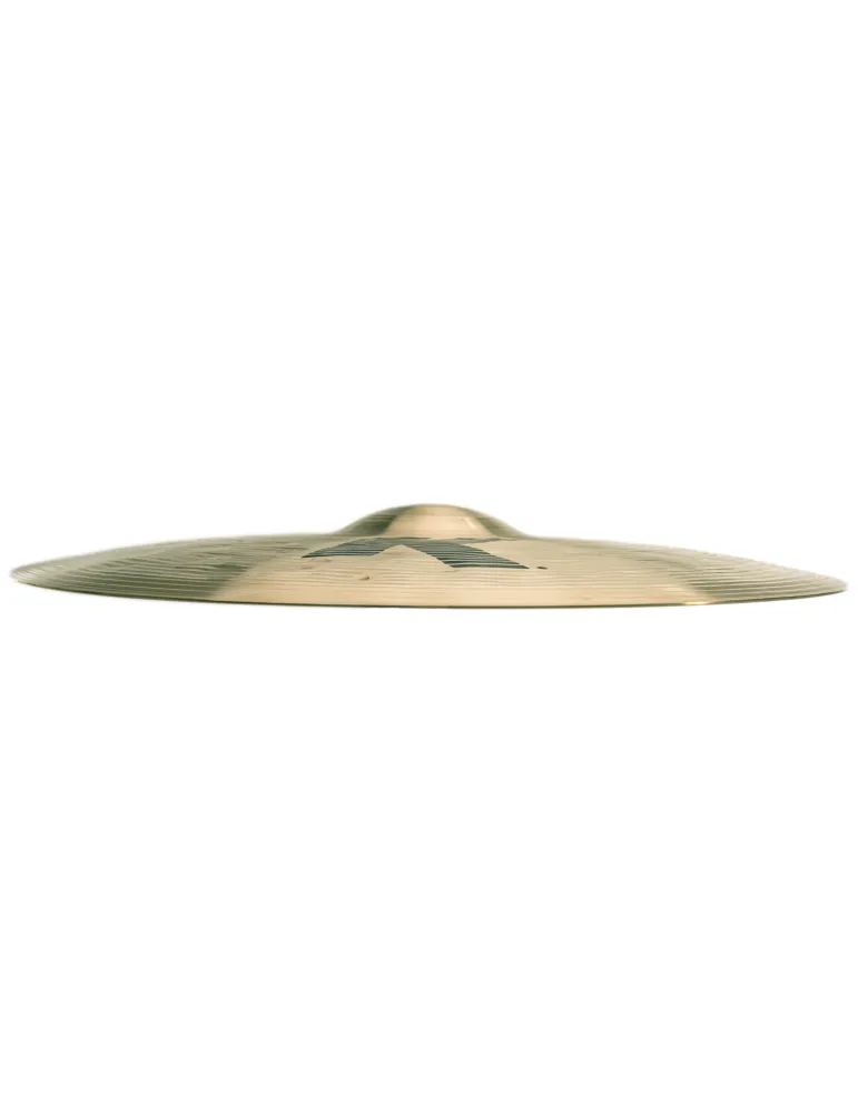  ZILDJIAN K1436 Hi Hats (par) - K 15" Fat HiHat|MusicGoodDeal 