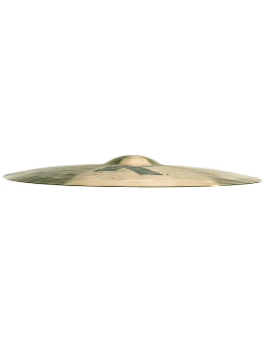  ZILDJIAN K1436 Hi Hats (par) - K 15" Fat HiHat|MusicGoodDeal 