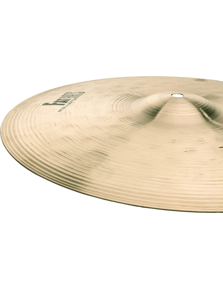  ZILDJIAN K1436 Hi Hats (par) - K 15" Fat HiHat|MusicGoodDeal 